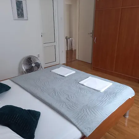 With Terace Appartement *