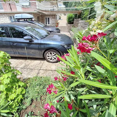 Appartement With Terace