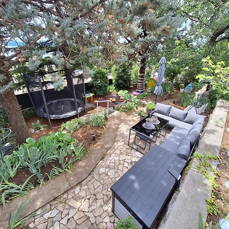 Appartement With Terace *