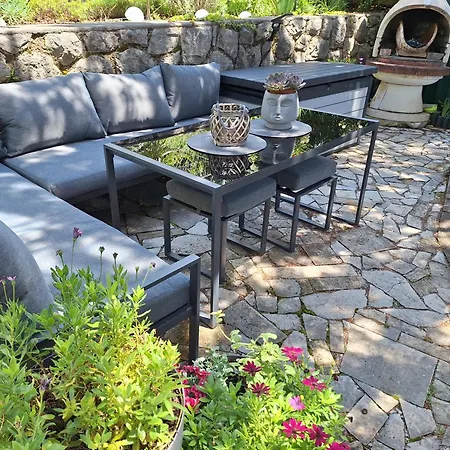 With Terace Crikvenica