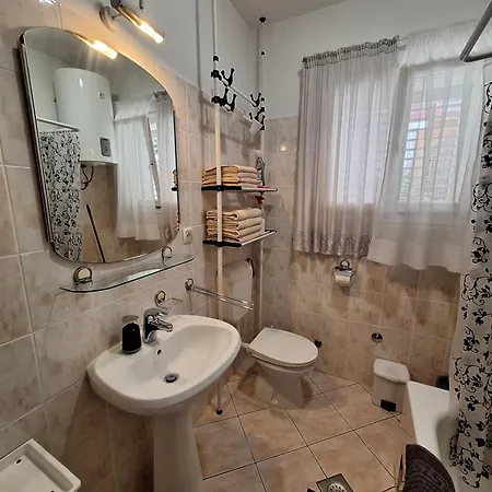 Apartment With Terace *