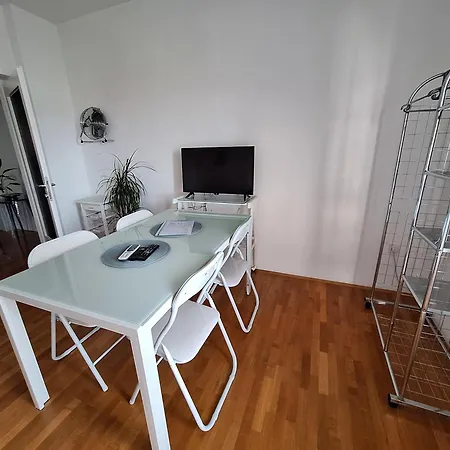 Apartment With Terace Crikvenica