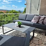 Apartman With Terace Crikvenica