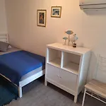 With Terace Apartman