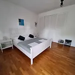 With Terace Apartman Crikvenica
