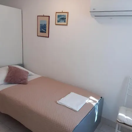 Apartment With Terace