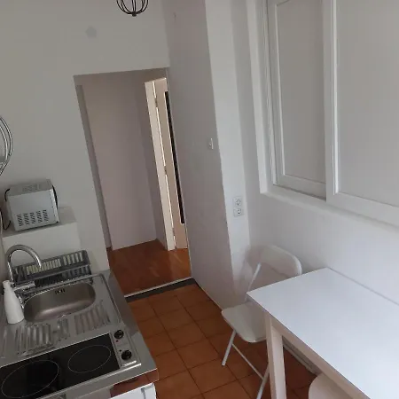 Apartman With Terace Crikvenica