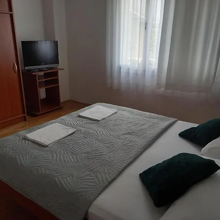 Apartman With Terace Crikvenica