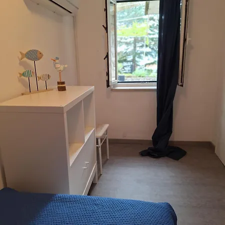 With Terace Apartment *