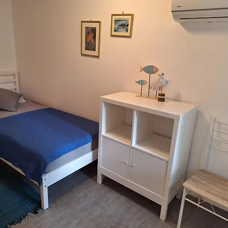 With Terace Apartment