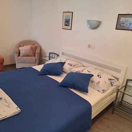 With Terace Crikvenica