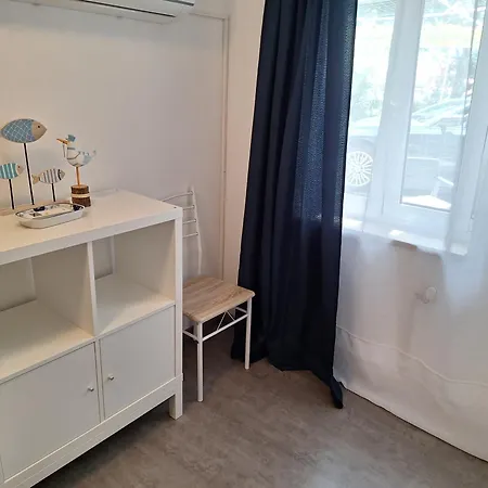 Apartman With Terace *