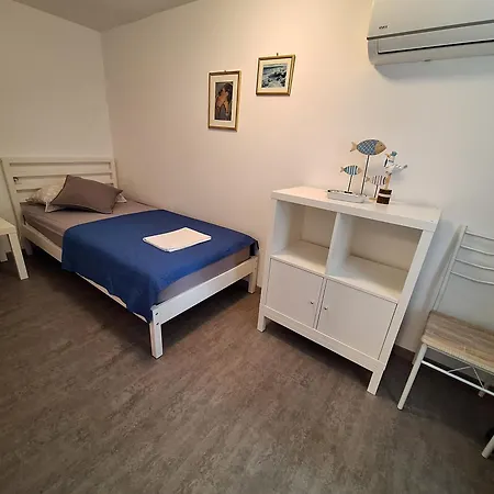 Apartman With Terace *