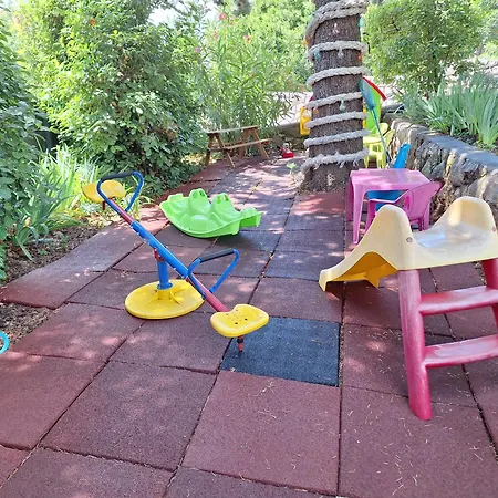 Apartman With Terace Crikvenica