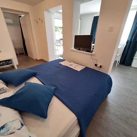 With Terace Apartament *