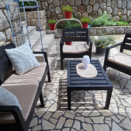 Apartman With Terace