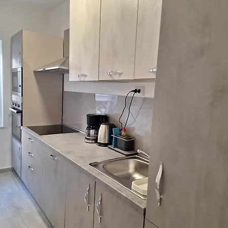 Apartament With Terace *