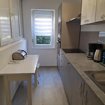 Apartament With Terace