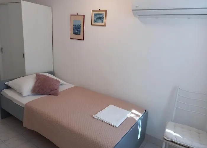 Apartamento With Terace