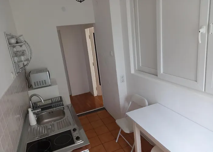 Apartamento With Terace Crikvenica