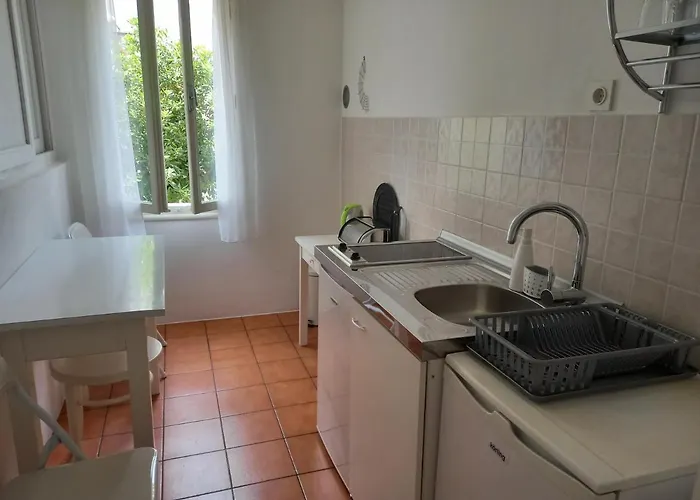 With Terace Apartamento *