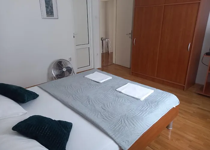 With Terace Apartamento *