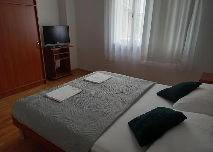 Apartamento With Terace Crikvenica