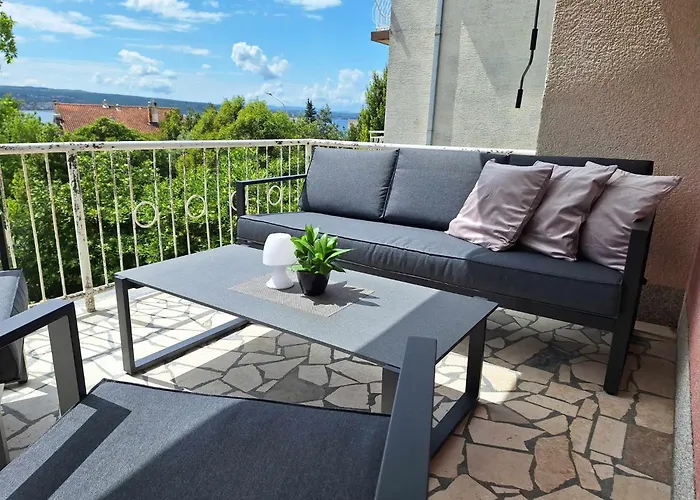 Apartamento With Terace Crikvenica