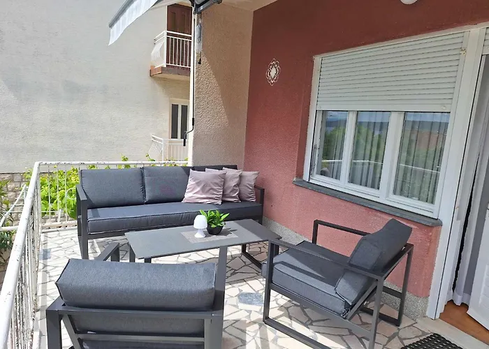 Apartamento With Terace