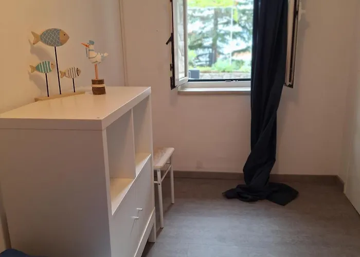 With Terace Apartamento *