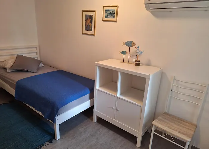 With Terace Apartamento