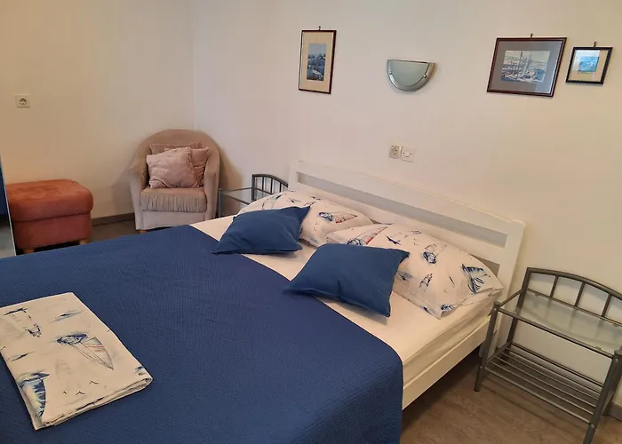 With Terace Crikvenica