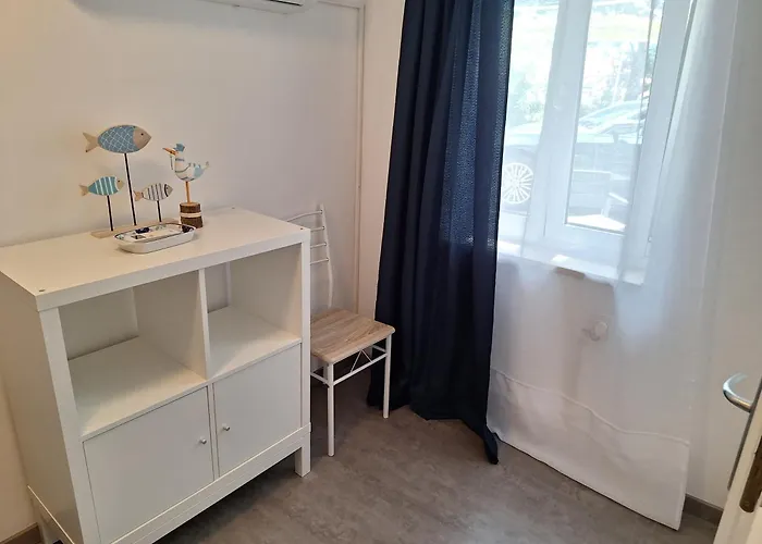 Apartamento With Terace *