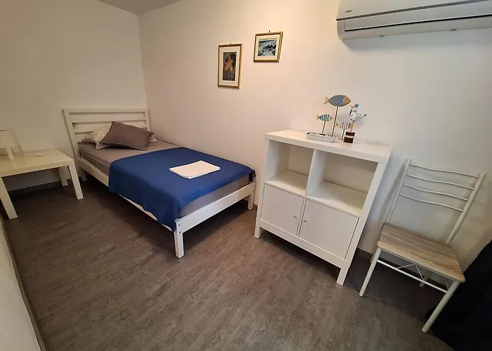 Apartamento With Terace *