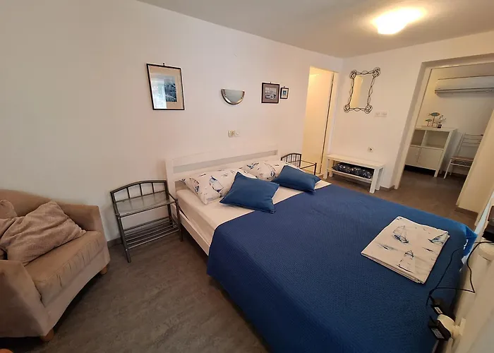 Apartamento With Terace *