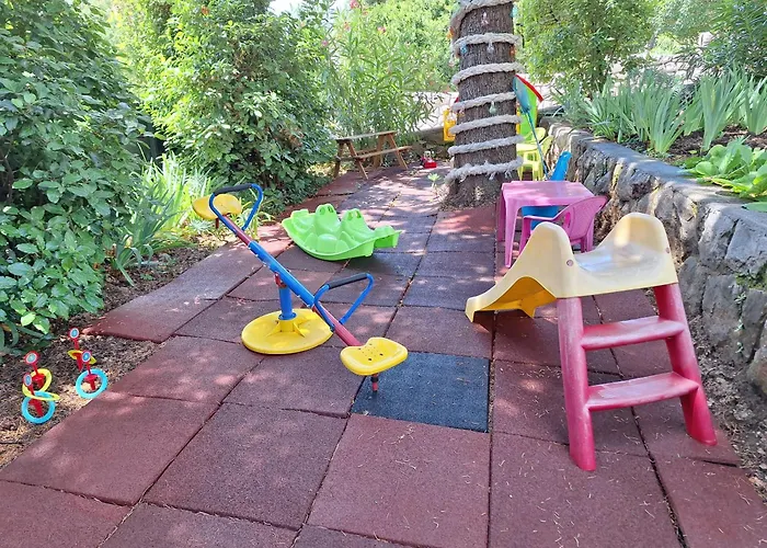 Apartamento With Terace Crikvenica