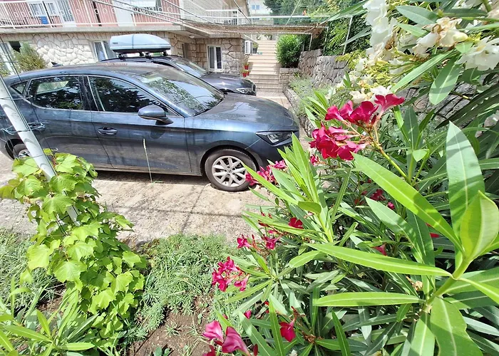 Apartamento With Terace