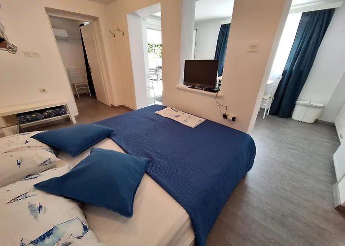 With Terace Apartamento *