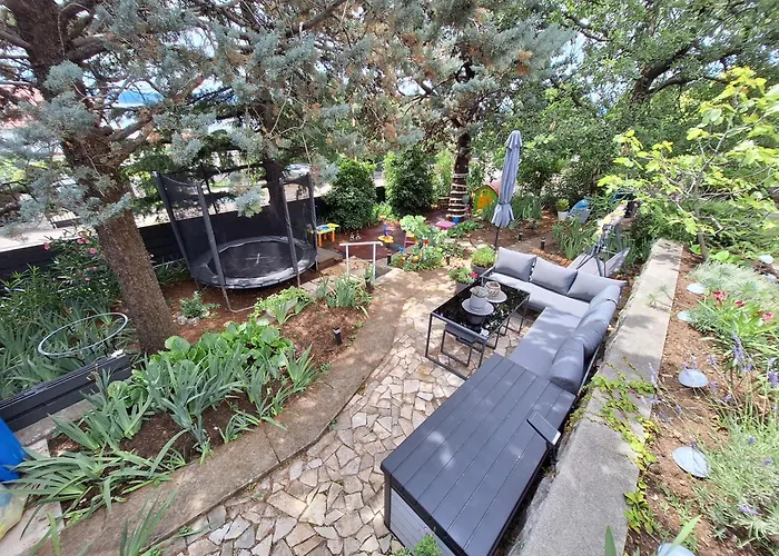 Apartamento With Terace *