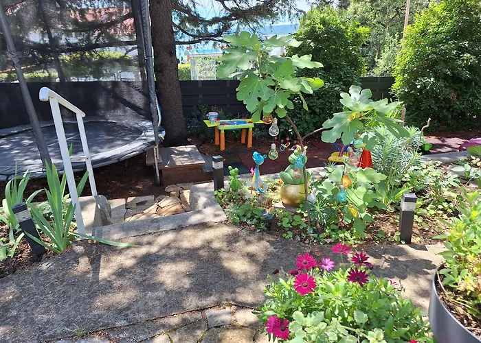 With Terace Apartamento *